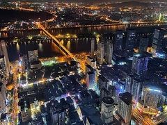 -长沙尼依格罗酒店