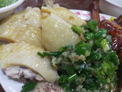 -陈光记烧腊店(罗保博士街店)