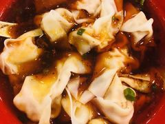 -龙抄手(春熙路总店)
