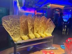 -通海俄式烧烤·俄罗斯大串(嵩山路店)