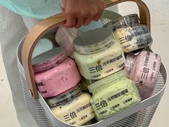 -白色日记·手作酸奶(麦凯乐店)