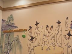 -本达人海鲜烧烤·朝鲜族风味(发展店)