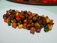 -香丰阁·烤鸭·川湘菜(清河店)