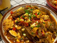 -江西老表·经典江西八大碗