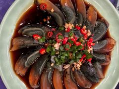 姜汁皮蛋-西江美食舫·江西菜(健德桥店)