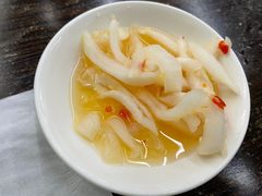 -耙豌豆重庆小面