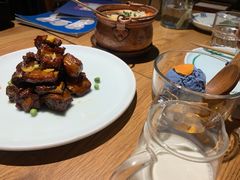 -一坐一忘云南菜(嘉里中心店)