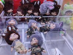 -风云再起游乐汇(南京常发广场店)
