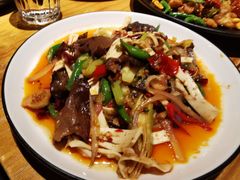 -十三式重庆江湖菜(金茂览秀城店)