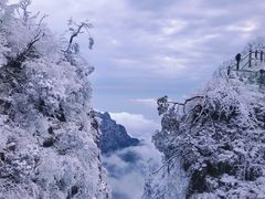 -峨眉山风景名胜区