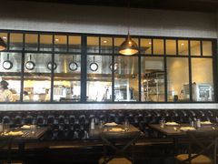 -Water Grill(圣莫妮卡店)