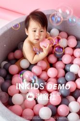 -INKIDS潮童社儿童摄影(朝阳大悦城店)