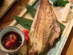 -阿吾罗日本料理(K11艺术中心店)
