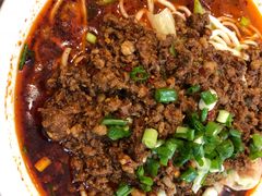 -聚园面庄(新光天地店)