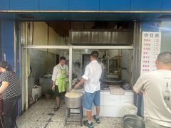 厨房-甘记肥肠粉(马鞍北路店)