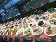 -梁家大院•农家菜(昆山会展中心店)