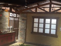 -丹江渔村(首都机场店)