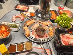 -炽城·烤肉名家(鸿达中央广场店)