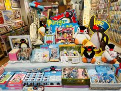 -猫的天空之城概念书店(大学路店)