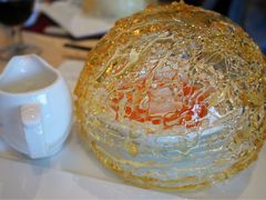 -哈尔滨永泰喜来登酒店·璟泰公馆