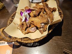 -前海沿·青岛菜(李沧万达店)