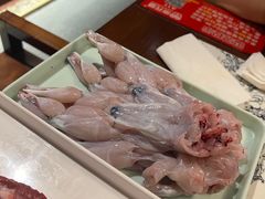 -京元盛铜锅涮肉(上海总店)