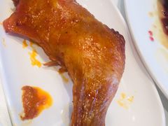鸡腿-宜家·瑞典风味餐厅(烟台路店)