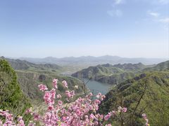 -京东石林峡风景区