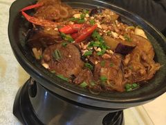 -大耳象东南亚风情餐厅(月湖公园店)