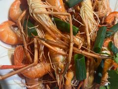 -巢湖名吃·徽府农家菜(半汤店)