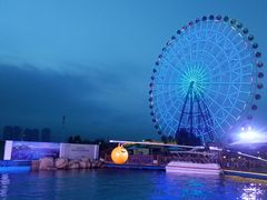 -三亚海昌梦幻海洋不夜城