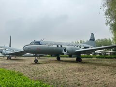 -中国航空博物馆