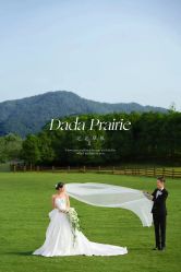 -金夫人婚纱摄影