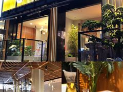 门面-五样儿西昌小签签烤串(建设路店)