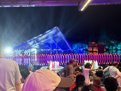 -印象西湖·最忆是杭州实景演出