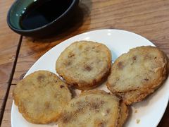 藕夹-阿木舂记·特色小吃(平江路店)