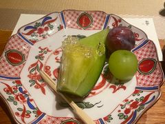 -墨澜·人间味割烹料理