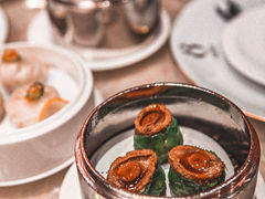 -8餐厅(新葡京酒店)