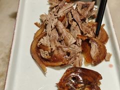 -京味斋·北京烤鸭(北京南站洋桥店)