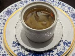 -Yan Ting 宴庭中餐厅(上海静安瑞吉酒店)