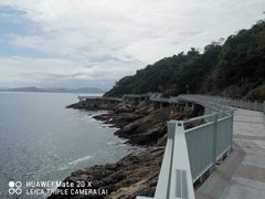 -大梅沙海滨公园