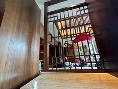 -贵阳万丽酒店·新满福楼餐厅
