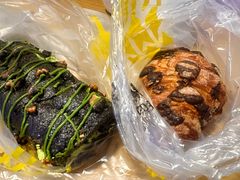 -味多美·北京面包工坊(天坛店)