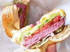 -BIG BAGEL(永康路店)