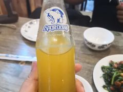 -玫瑰红烤羊排(北新桥三条店)