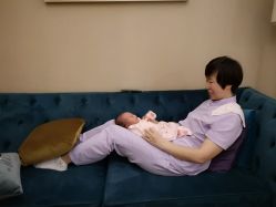 -季橙月子护理中心(金华店)