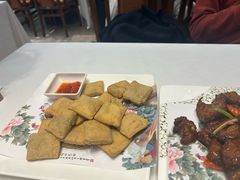 -乾隆美食·本帮菜(黄河路店)