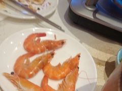 -加勒比阳光环球美食自助(凯德店)