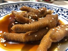 -丰尔粥食·粥底火锅·桑拿鸡(大良总店)