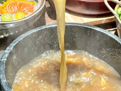 -蘑界·野生菌火锅(深业上城店)